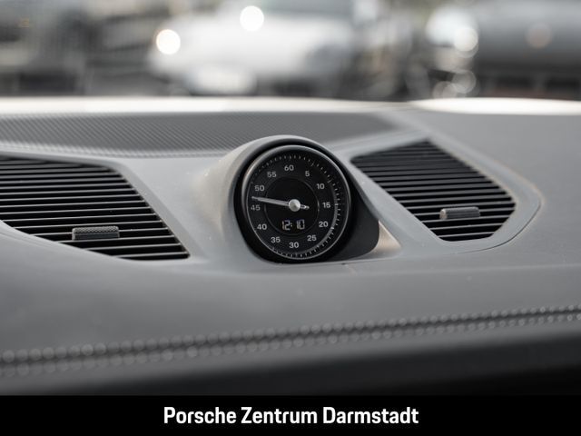 Thumbnail von ポルシェ カイエン S Eハイブリッド InnoDrive ソフトクローズ ヘッドアップ