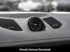 Thumbnail von Porsche Cayenne S E-Hybrid InnoDrive Soft-Close Head-Up