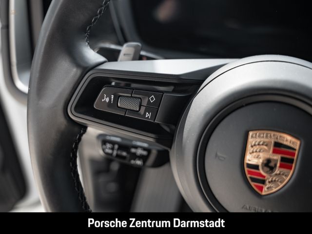 Thumbnail von ポルシェ カイエン S Eハイブリッド InnoDrive ソフトクローズ ヘッドアップ