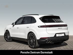 Thumbnail von Porsche Cayenne S E-Hybrid InnoDrive Soft-Close Head-Up