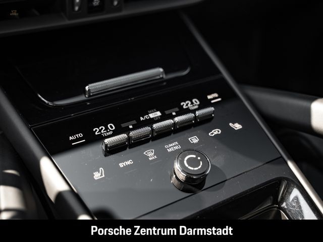 Thumbnail von ポルシェ カイエン S Eハイブリッド InnoDrive ソフトクローズ ヘッドアップ