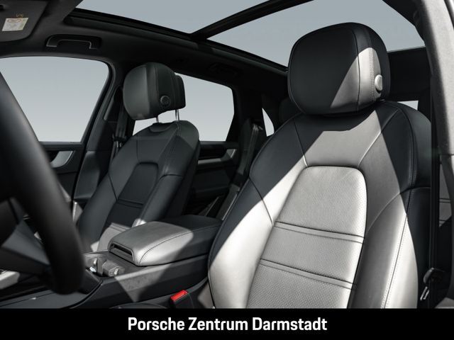 Thumbnail von ポルシェ カイエン S Eハイブリッド InnoDrive ソフトクローズ ヘッドアップ