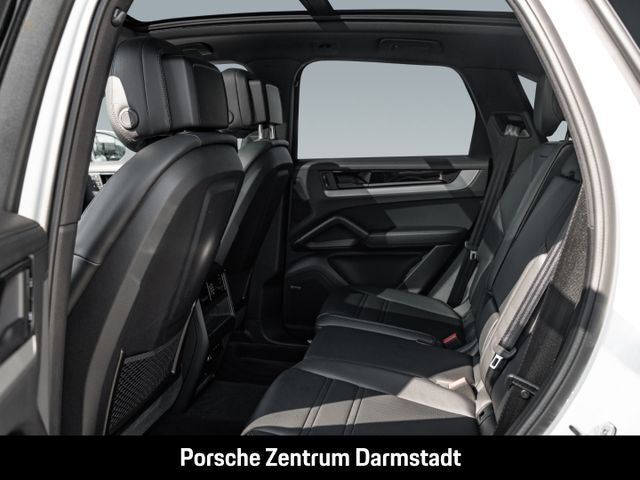 Thumbnail von ポルシェ カイエン S Eハイブリッド InnoDrive ソフトクローズ ヘッドアップ