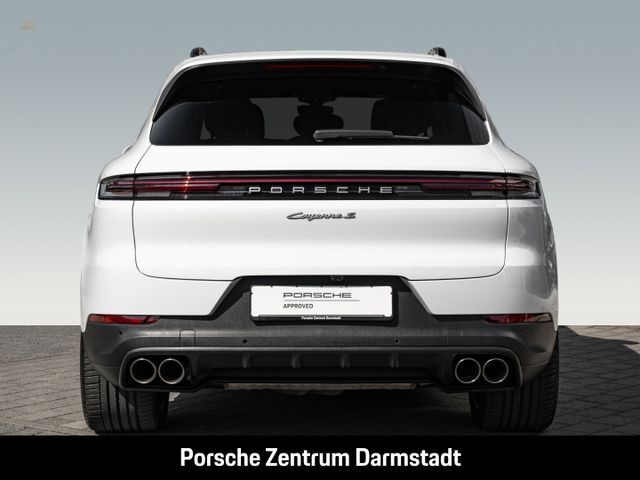 Thumbnail von ポルシェ カイエン S Eハイブリッド InnoDrive ソフトクローズ ヘッドアップ