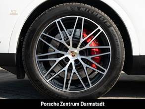 Thumbnail von Porsche Cayenne S E-Hybrid InnoDrive Soft-Close Head-Up