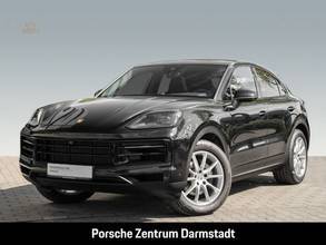 Thumbnail von Porsche Cayenne Coupe LED Surround-View 4-Zonen Klima