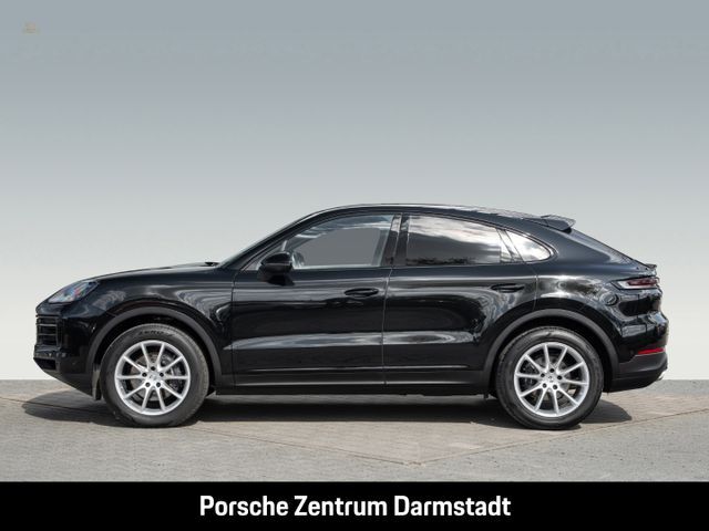 Thumbnail von Porsche Cayenne Coupe LED Surround-View 4-Zonen Klima