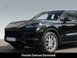 Thumbnail von Porsche Cayenne Coupe LED Surround-View 4-Zonen Klima