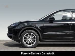 Thumbnail von Porsche Cayenne Coupe LED Surround-View 4-Zonen Klima