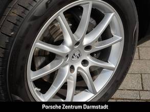 Thumbnail von Porsche Cayenne Coupe LED Surround-View 4-Zonen Klima