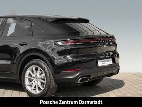 Thumbnail von Porsche Cayenne Coupe LED Surround-View 4-Zonen Klima