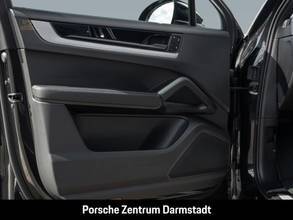 Thumbnail von Porsche Cayenne Coupe LED Surround-View 4-Zonen Klima