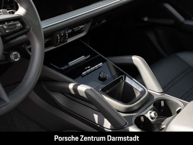 Thumbnail von Porsche Cayenne Coupe LED Surround-View 4-Zonen Klima