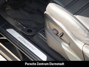 Thumbnail von Porsche Cayenne Coupe LED Surround-View 4-Zonen Klima