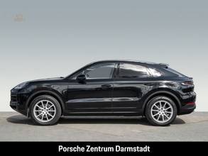 Thumbnail von Porsche Cayenne Coupe LED Surround-View 4-Zonen Klima