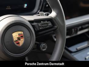 Thumbnail von Porsche Cayenne Coupe LED Surround-View 4-Zonen Klima