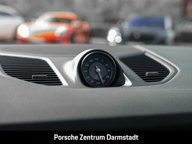 Thumbnail von Porsche Cayenne Coupe LED Surround-View 4-Zonen Klima