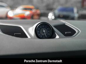 Thumbnail von Porsche Cayenne Coupe LED Surround-View 4-Zonen Klima