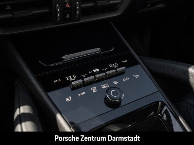 Thumbnail von Porsche Cayenne Coupe LED Surround-View 4-Zonen Klima