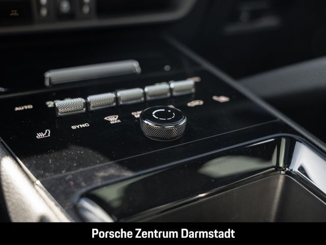 Thumbnail von Porsche Cayenne Coupe LED Surround-View 4-Zonen Klima