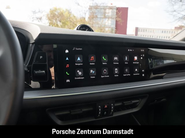 Thumbnail von Porsche Cayenne Coupe LED Surround-View 4-Zonen Klima