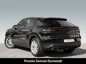 Thumbnail von Porsche Cayenne Coupe LED Surround-View 4-Zonen Klima