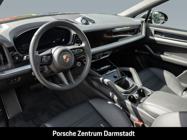 Thumbnail von Porsche Cayenne Coupe LED Surround-View 4-Zonen Klima