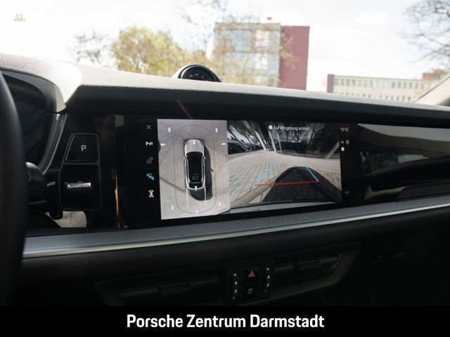 Thumbnail von Porsche Cayenne Coupe LED Surround-View 4-Zonen Klima