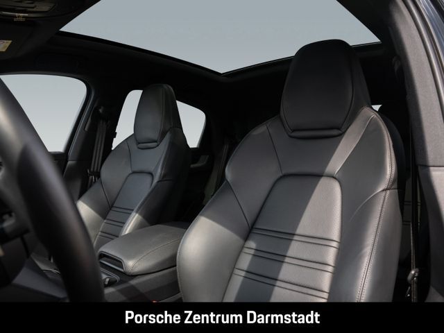 Thumbnail von Porsche Cayenne Coupe LED Surround-View 4-Zonen Klima