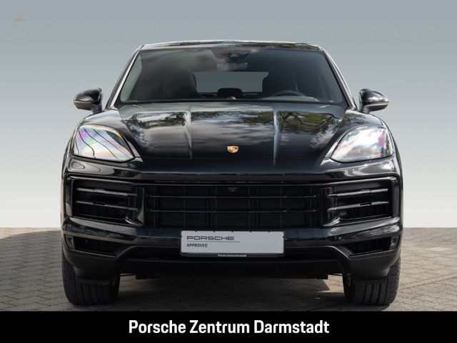 Thumbnail von Porsche Cayenne Coupe LED Surround-View 4-Zonen Klima