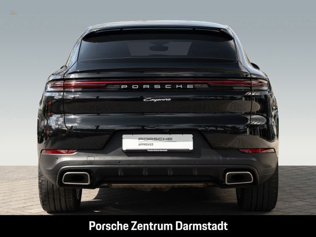 Thumbnail von Porsche Cayenne Coupe LED Surround-View 4-Zonen Klima