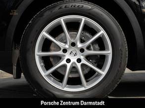 Thumbnail von Porsche Cayenne Coupe LED Surround-View 4-Zonen Klima