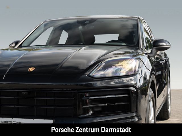 Thumbnail von Porsche Cayenne Coupe LED Surround-View 4-Zonen Klima