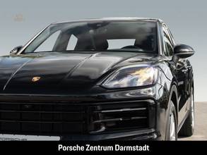Thumbnail von Porsche Cayenne Coupe LED Surround-View 4-Zonen Klima