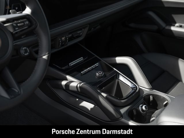 Thumbnail von Porsche Cayenne E-Hybrid Coupe Black Edition HA-Lenkung