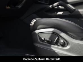 Thumbnail von Porsche Cayenne E-Hybrid Coupe Black Edition HA-Lenkung