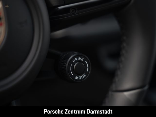 Thumbnail von Porsche Cayenne E-Hybrid Coupe Black Edition HA-Lenkung