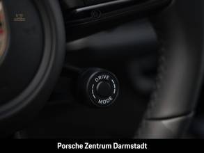 Thumbnail von Porsche Cayenne E-Hybrid Coupe Black Edition HA-Lenkung