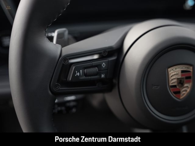 Thumbnail von Porsche Cayenne E-Hybrid Coupe Black Edition HA-Lenkung