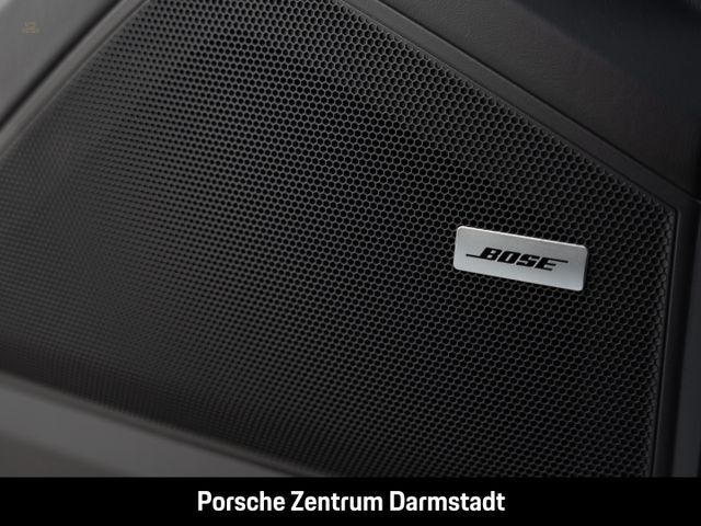 Thumbnail von Porsche Cayenne E-Hybrid Coupe Black Edition HA-Lenkung