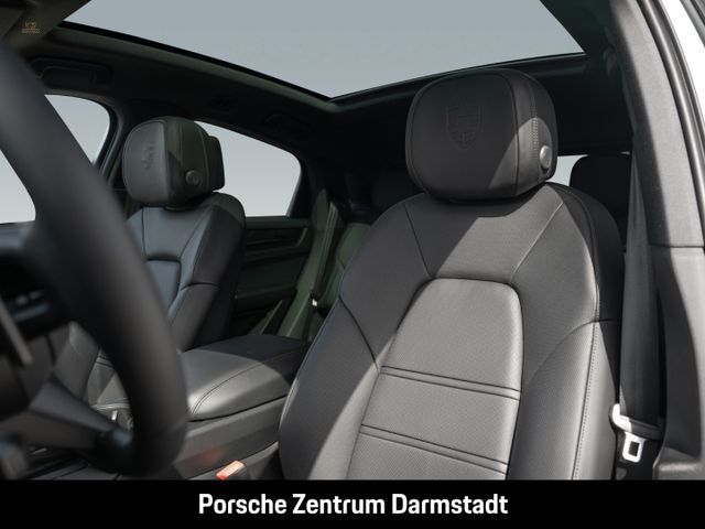 Thumbnail von Porsche Cayenne E-Hybrid Coupe Black Edition HA-Lenkung