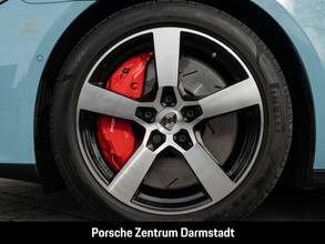 Thumbnail von Porsche Panamera Turbo E-Hybrid Burmester Night Vision