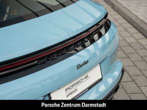 Thumbnail von Porsche Panamera Turbo E-Hybrid Burmester Night Vision