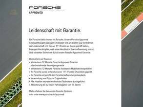 Thumbnail von Porsche Panamera Turbo E-Hybrid Burmester Night Vision