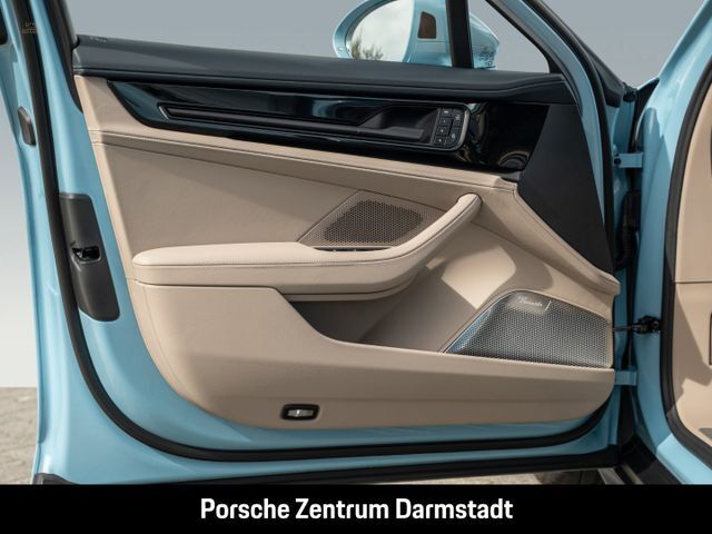 Thumbnail von Porsche Panamera Turbo E-Hybrid Burmester Nachtsicht