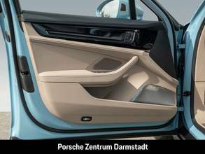 Thumbnail von Porsche Panamera Turbo E-Hybrid Burmester Night Vision