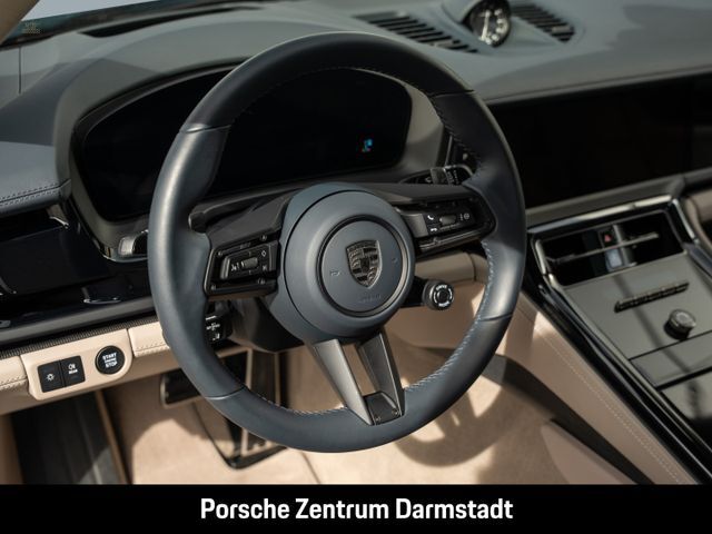 Thumbnail von Porsche Panamera Turbo E-Hybrid Burmester Nachtsicht