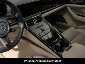 Thumbnail von Porsche Panamera Turbo E-Hybrid Burmester Night Vision