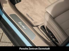 Thumbnail von Porsche Panamera Turbo E-Hybrid Burmester Night Vision
