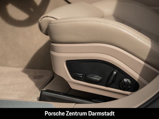 Thumbnail von Porsche Panamera Turbo E-Hybrid Burmester Nachtsicht
